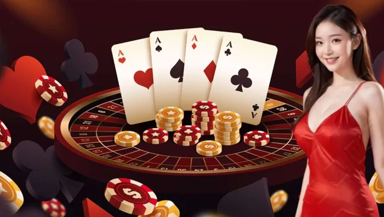 Live Casino Games