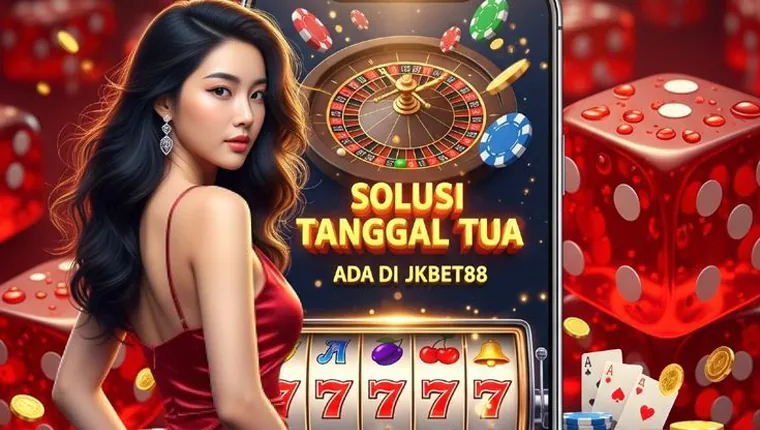 Slot Machine Games